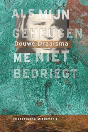 douwe draaisma boek