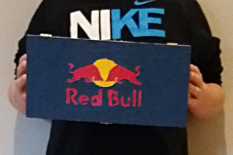 RedBull