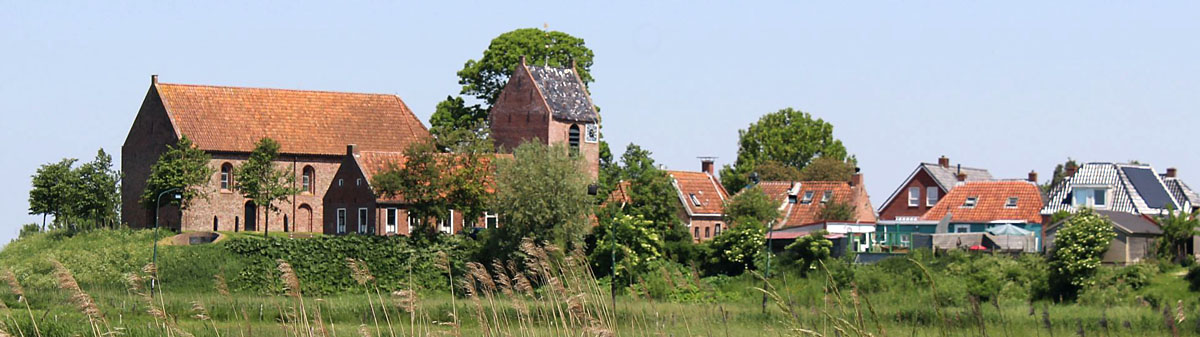 IMG 2413 Kerk op Wierde 1200