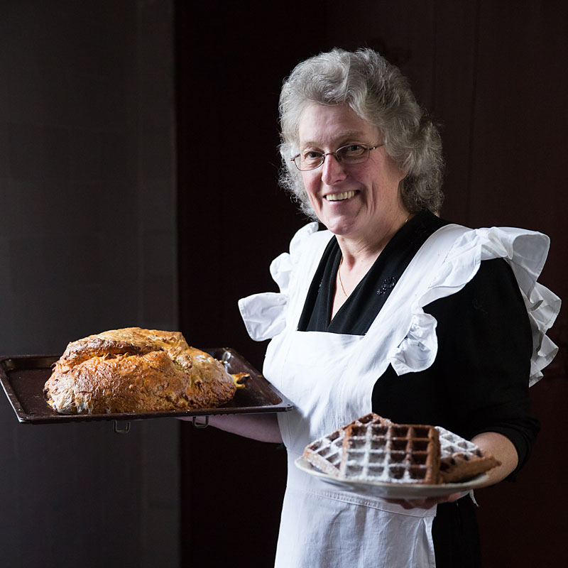 culinaire gebruiken van wieg tot graf 800