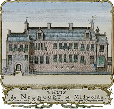 Nyenoort Beckeringh