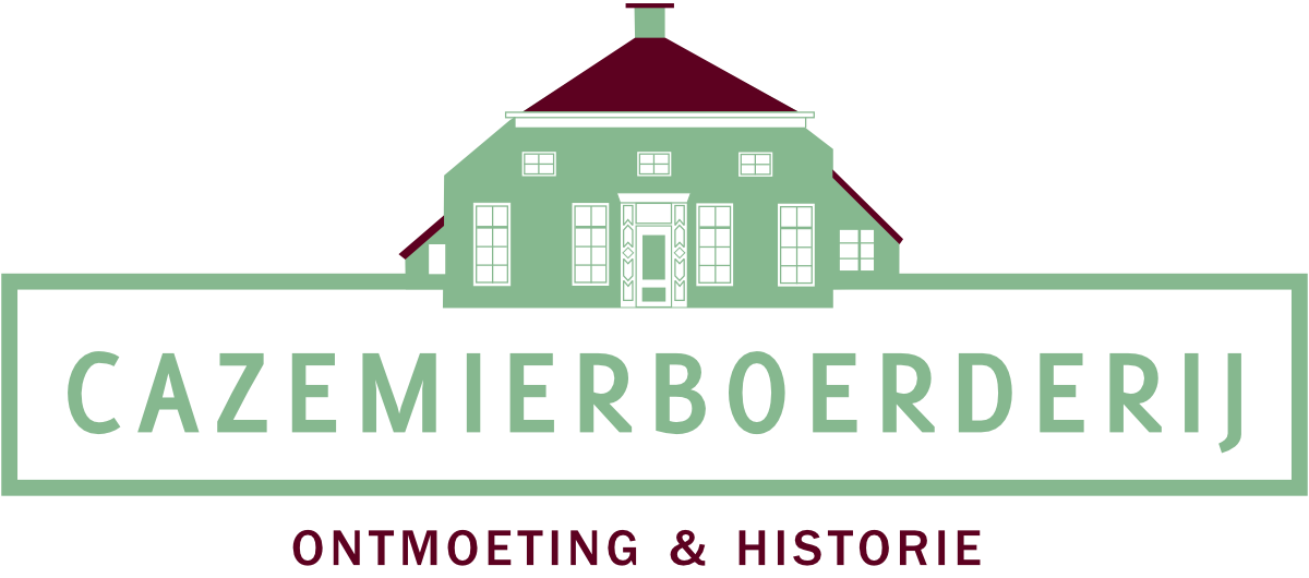 cazemierboerderij logo