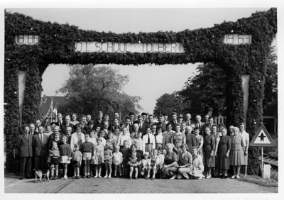 1963 schoolfeest 400