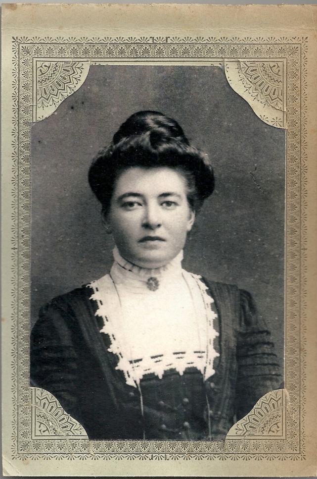 koffertje